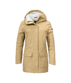 Parka Rotterdam L