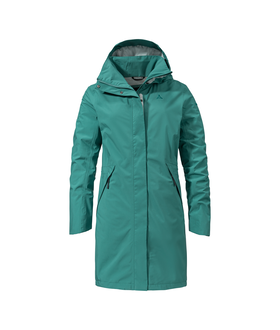 Parka Sardegna L