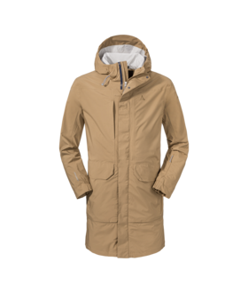 Parka Sardegna M