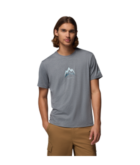 Parsons Point S/S Graphic Tee