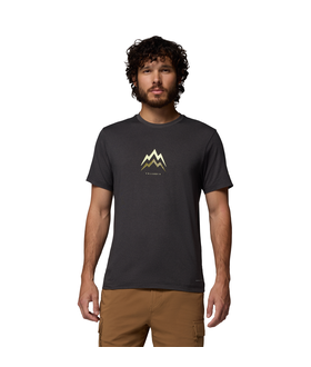 Parsons Point S/S Graphic Tee