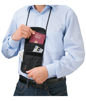 Passport Organizer