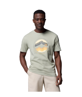 Path Lake Graphic Tee