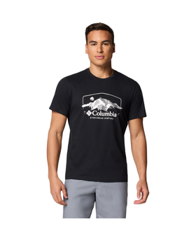 Path Lake Graphic Tee