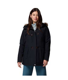 Payton Pass II Insulated Jacket