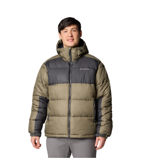Pike Lake II Hooded Jacket