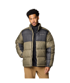 Pike Lake II Jacket