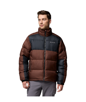 Pike Lake II Jacket