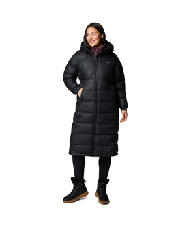 Pike Lake II Long Jacket