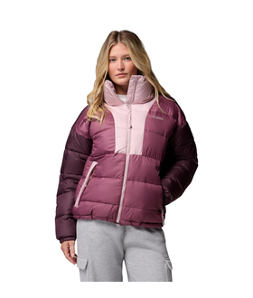 Pike Lake Jacket
