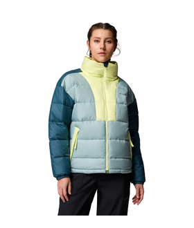 Pike Lake Jacket