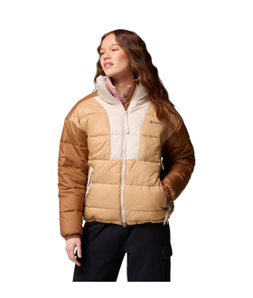 Pike Lake Jacket
