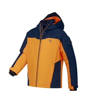 Piste Jacket
