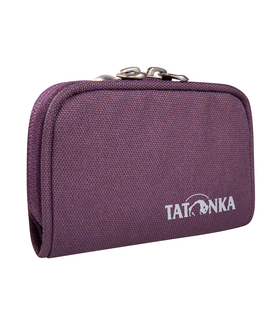 Plain Wallet RFID Block