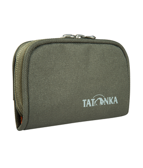 Plain Wallet RFID Block