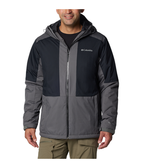 Point Park II Insulated Jacket