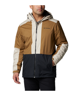 Point Park II Insulated Jacket