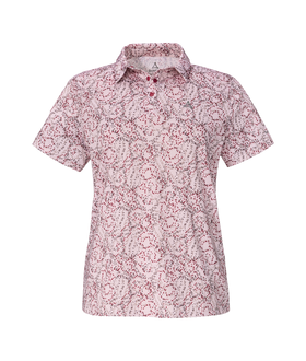 Polo Shirt Todra WMS