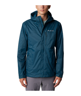 Columbia herren pouring adventure ii rain jacket outlet