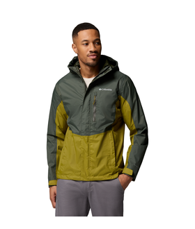 Pouring Adventure III Jacket - Men