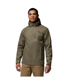 Pouring Adventure III Jacket - Men