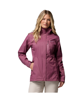 Pouring Adventure III Jacket - Women