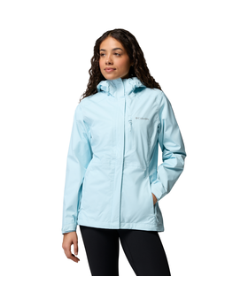 Pouring Adventure III Jacket - Women