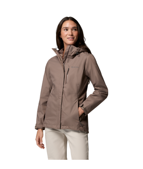 Pouring Adventure III Jacket - Women
