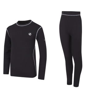 Pow II Baselayer Set Kids