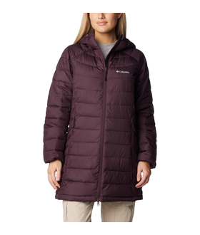 Powder Lite II Mid Jacket