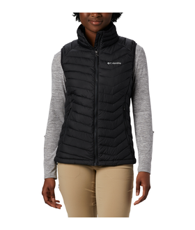 Powder Lite Vest Women