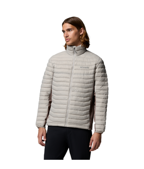 Powder Pass Hybrid Jacket Men