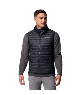 Powder Pass Hybrid Vest