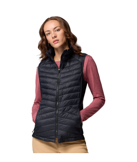 Powder Pass III Hybrid Vest
