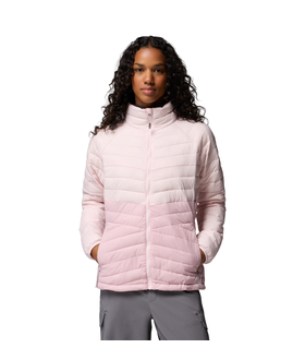 Powder Pass Jacket Women