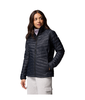 Powder Pass Jacket