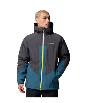 Powder Prime Jacket