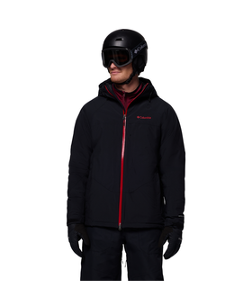 Powder Prime Jacket