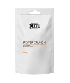 Power Crunch