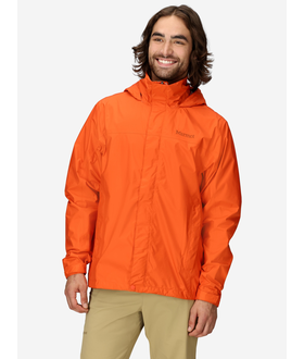 PreCip Eco Jacket Men