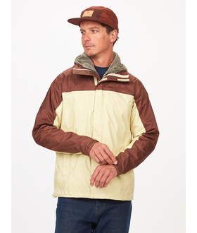 PreCip Eco Jacket Men