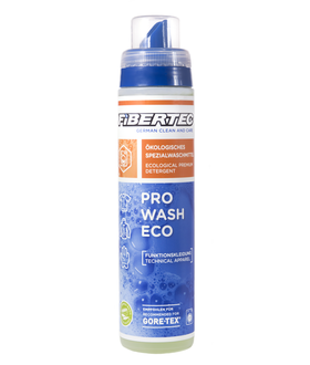 Pro Wash