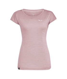 Puez Melange Dry'Ton W T-Shirt