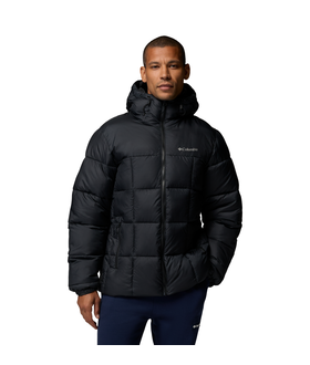 Puffect IV Hooded Jacket