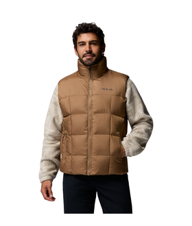 Puffect IV Vest