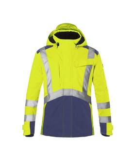 REFLECTIQ Hardshelljacke PSA 2