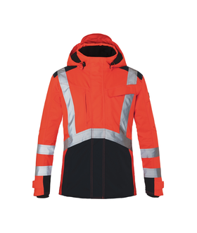 REFLECTIQ Hardshelljacke PSA 2