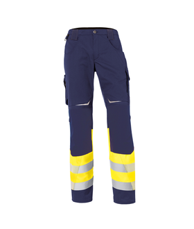 REFLECTIQ Hose Klasse 1