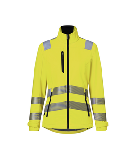 REFLECTIQ Softshell Jacke PSA 2 Damen