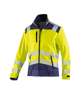 REFLECTIQ Softshell Jacke PSA 2